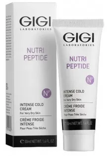 Купить Gigi Cosmetic Labs Крем защитный от холода Intens Cold Cream выгодная цена