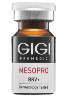 Купити Gigi Cosmetic Labs Біоревіталізант нового покоління BRV+ вигідна ціна