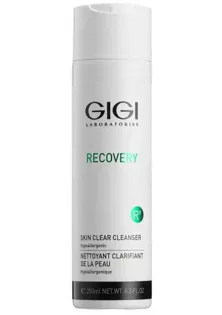 Купить Gigi Cosmetic Labs Очищающий гель Recovery Clean Cleanserl выгодная цена