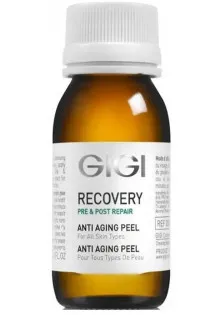 Recovery Anti Aging Peel от Gigi Cosmetic Labs - продавець Empyreal Beauty Centre