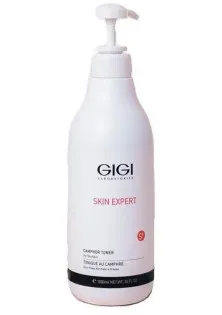 Купить Gigi Cosmetic Labs Камфорный лосьон Camphor Lotion For Oily Skin выгодная цена