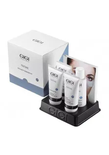 Купить Gigi Cosmetic Labs Профессиональный набор для ухода за областью век Set Eye Neck выгодная цена