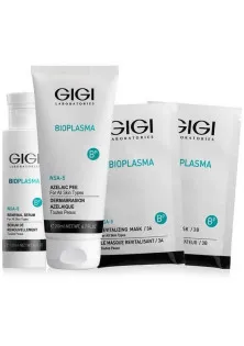 Купити Gigi Cosmetic Labs Набір на 10 процедур Bioplasma Set 10 вигідна ціна