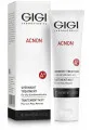 Відгук про Gigi Об `єм 125 мл Нічний крем для жирної та проблемної шкіри Acnon Overnight Treatment
