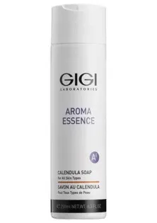 Купити Gigi Cosmetic Labs Мило з календулою для всіх типів шкіри Calendula Soap вигідна ціна