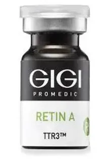 Купити Gigi Cosmetic Labs Омолоджувальний пілінг TTR3 Rejuvinating Peel вигідна ціна