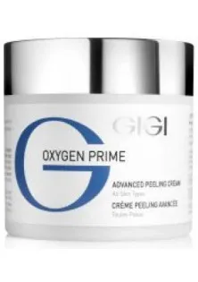 Купить Gigi Cosmetic Labs Пилинговый крем Advanced Peeling Cream выгодная цена