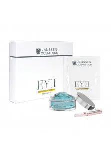 Набор для ухода за кожей вокруг глаз Eyeceuticals Treatment Kit в Украине