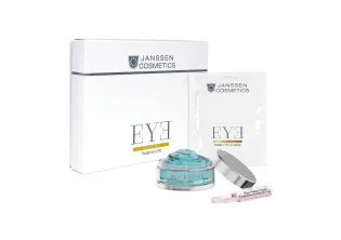 Набір для догляду за шкірою навколо очей Eyeceuticals Treatment Kit за ціною 4158₴  у категорії Переглянуті товари