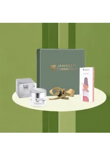 Купити Janssen Cosmetics Подарунковий набір Beauty Box Awake + Firm вигідна ціна