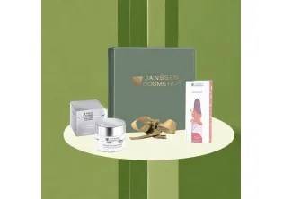 Подарунковий набір Beauty Box Awake + Firm за ціною 2000₴  у категорії Переглянуті товари