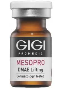 Купити Gigi Cosmetic Labs Коктейль для обличчя DMAE Lifting вигідна ціна