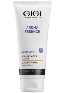 Купить Gigi Cosmetic Labs Жидкое мыло для сухой кожи Ultra Cleanser выгодная цена