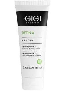 Купити Gigi Cosmetic Labs Відновлюючий крем MRS Cream вигідна ціна
