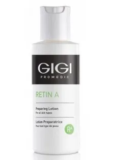Купити Gigi Cosmetic Labs Передпілінговий тонік Pre-Peeling Toner вигідна ціна