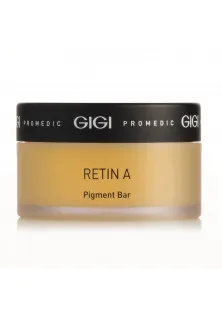 Купити Gigi Cosmetic Labs Мило в банці зі спонжем проти пігментації Pigment Soap Bar вигідна ціна