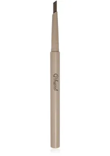 Олівець для брів Брови як у Кім світло-коричневий Eyebrow Pencil за ціною 270₴  у категорії Олівці для брів Миколаїв