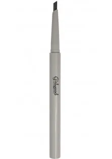 Олівець для брів Брови як у Кім темно-сірий Eyebrow Pencil за ціною 270₴  у категорії Декоративна косметика Об `єм 0.18 гр