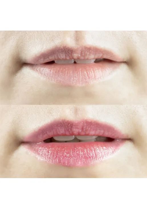 Тінт-бальзам для губ рожевий Tint Balm - фото 3
