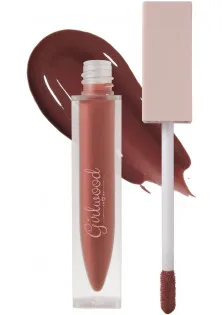 Купить Girlwood Блеск для губ Lip Gloss №02 выгодная цена