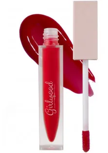 Блиск для губ Lip Gloss №06 за ціною 310₴  у категорії Декоративна косметика Призначення Для блиску