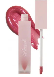 Купить Girlwood Блеск для губ с шиммером Lip Gloss №13 выгодная цена