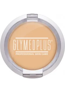 Корректирующая тональная крем-основа Skin Protection Cream Foundation №9 по цене 900₴  в категории Декоративная косметика для лица Бренд GlyMed plus