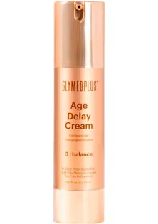 Купить GlyMed plus Антивозрастной крем Age Delay Cream выгодная цена