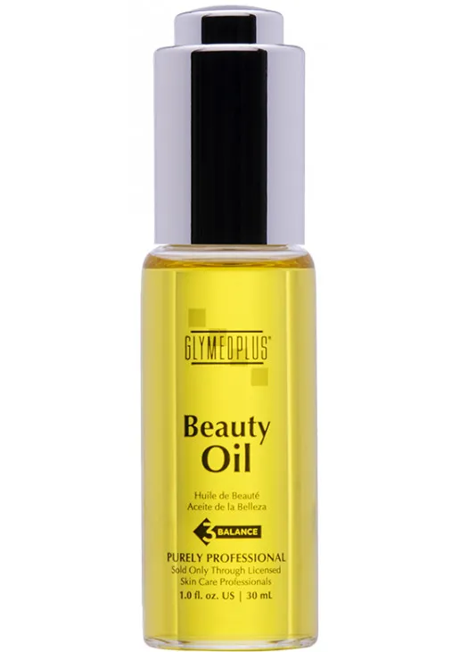Олія Краси для чутливої ​​шкіри Beauty Oil - фото 1
