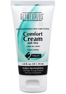 Комфорт крем для обличчя Comfort Cream