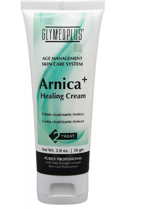 Загоюючий крем Арніка+ Arnica+ Healing Cream - фото 1