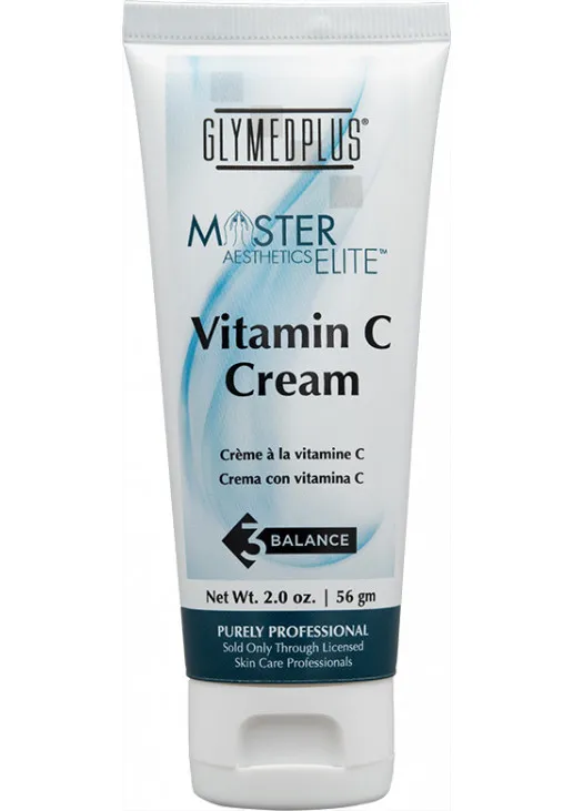 Крем із вітаміном С Vitamin C Cream - фото 1