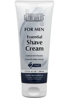 Крем для бритья Essential Shave Cream по цене 823₴  в категории Мужские средства для бритья