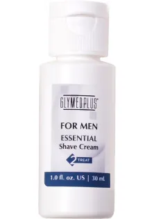 Крем для гоління Essential Shave Cream - Travel