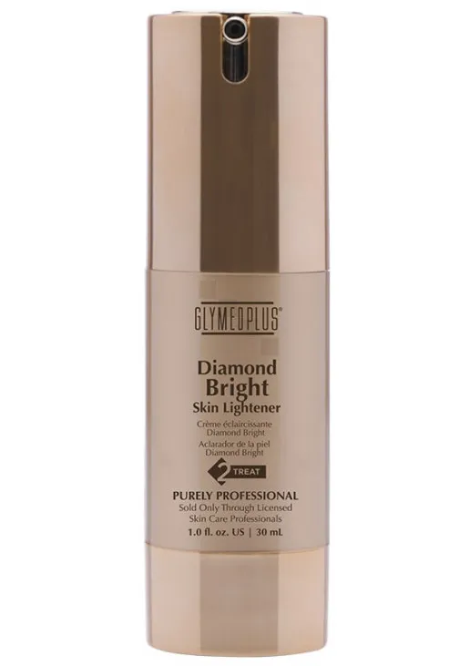 GlyMed plus Бриллиантовый осветлитель для кожи Diamond Bright Skin Lightener — цена 2903₴ в Украине 