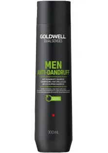 Купити Goldwell Шампунь проти лупи Anti-Dandruff Shampoo вигідна ціна