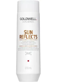 Шампунь захист волосся від сонячних променів After-Sun Shampoo за ціною 526₴  у категорії Шампуні Серiя Sun Reflects