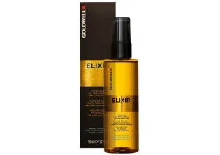 Масло-уход для волос Elixir Versatile Oil Treatment в Украине