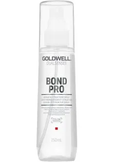 Купить Goldwell Укрепляющая спрей-сыворотка для тонких и ломких волос Repair & Structure Spray выгодная цена