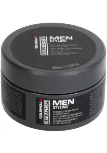 Паста для моделювання Texture Cream Paste за ціною 543₴  у категорії Лосьйон-спрей для росту волосся Lotion-Spray For Hair Growth For Man, 200 ml