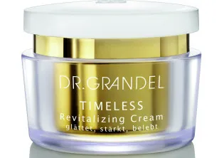 Купить  Омолаживающий крем для сухой кожи Revitalizing Cream выгодная цена