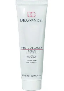 Реструктуруючий крем проти зморшок Pro Collagen Cream
