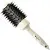 Термобрашинг з розділювачем d-44/84 мм Thermal Brush Organica Beige