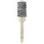 Термобрашинг з розділювачем d-44/59 мм Thermal Brush Organica Beige