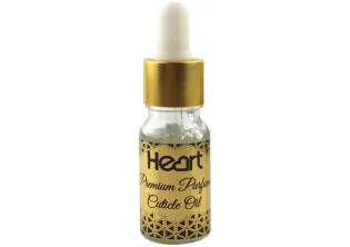 Парфумована олія для кутикули Woman Code Premium Parfume Cuticle Oil за ціною 95₴  у категорії Переглянуті товари