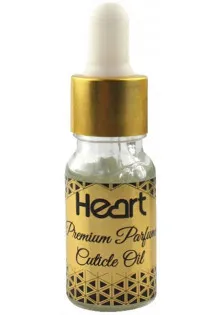 Купить Heart Парфюмированное масло для кутикулы Perfect Life Premium Parfume Cuticle Oil выгодная цена