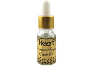 Парфумована олія для кутикули Miss World Premium Parfume Cuticle Oil за ціною 105₴  у категорії Переглянуті товари