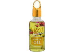 Квіткова олійка для кутикули Wild Citrus Cuticle Oil за ціною 95₴  у категорії Переглянуті товари