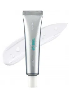 Освітлюючий крем для обличчя Aqua Tone-Up Cream за ціною 490₴  у категорії Heimish Призначення Освітлення