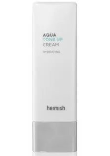 Крем для обличчя Aqua Tone-Up Cream за ціною 490₴  у категорії Косметика для обличчя Бренд Heimish